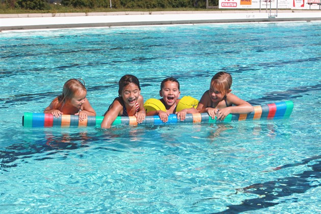 Pool Toys Stock